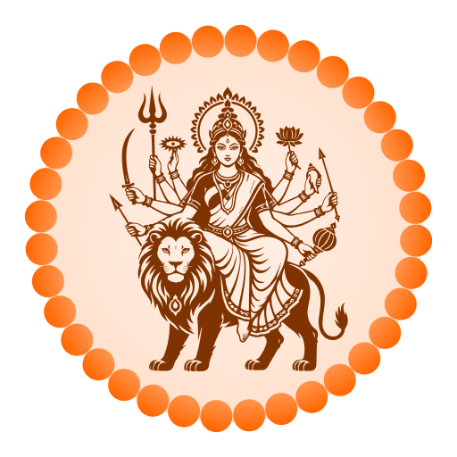 Ambe Maa Aarti Sangrah app icon