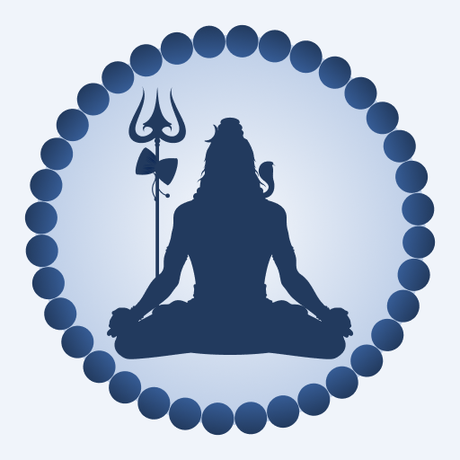 Shiv Sadhana app icon